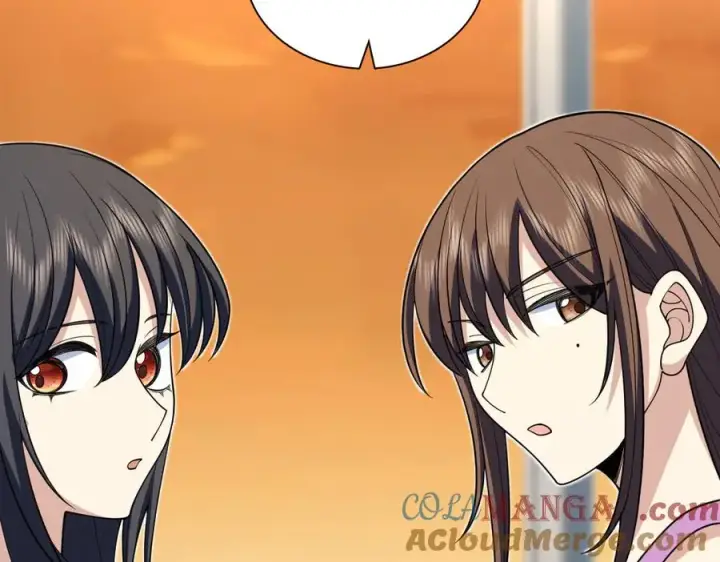 漫画《我家老婆来自一千年前》297第65张图
