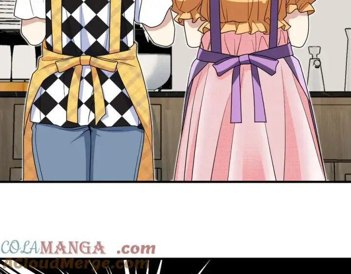 漫画《我家老婆来自一千年前》297第89张图