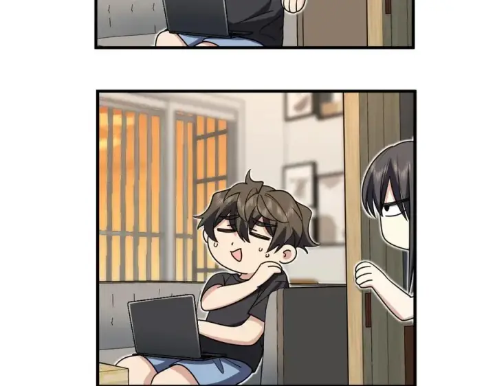 漫画《我家老婆来自一千年前》297第99张图