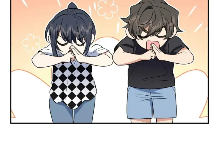 漫画《我家老婆来自一千年前》298第15张图