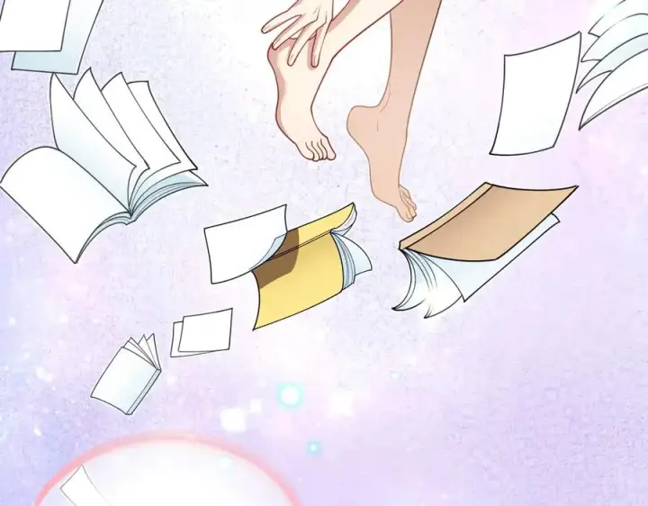 漫画《我家老婆来自一千年前》299第32张图
