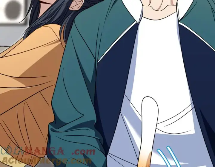 漫画《我家老婆来自一千年前》300第109张图