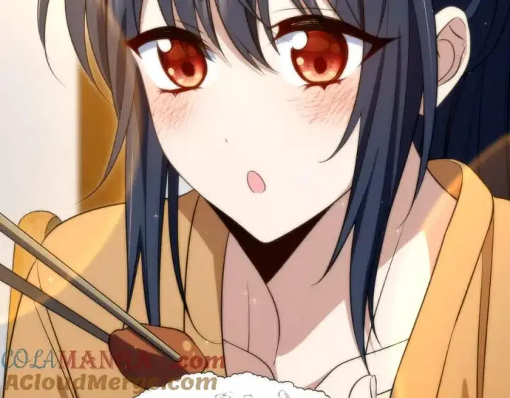 漫画《我家老婆来自一千年前》300第13张图