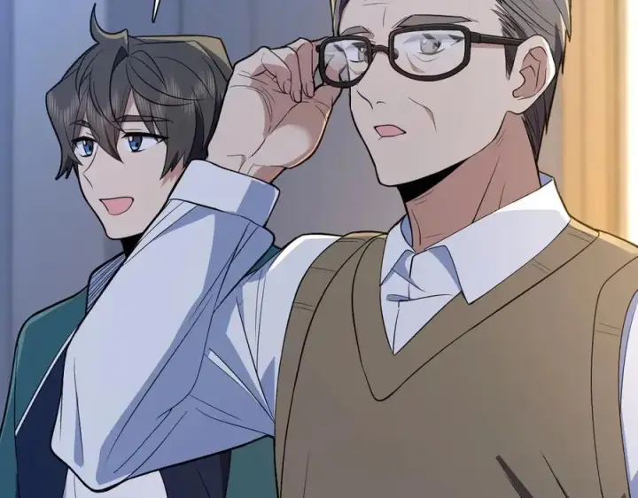 漫画《我家老婆来自一千年前》300第42张图