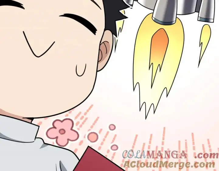 漫画《我家老婆来自一千年前》301第45张图