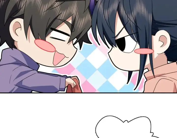 漫画《我家老婆来自一千年前》302第154张图