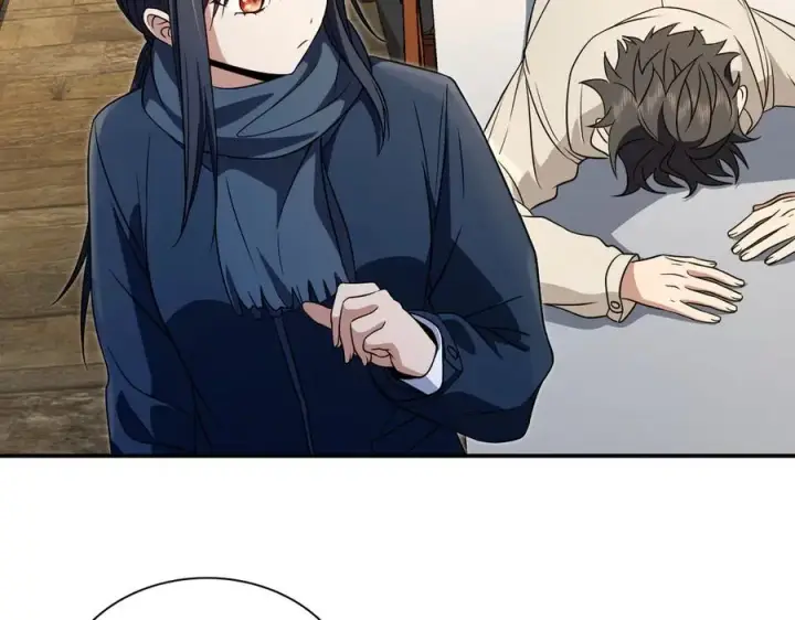 漫画《我家老婆来自一千年前》302第16张图