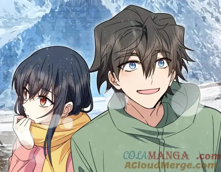漫画《我家老婆来自一千年前》302第25张图