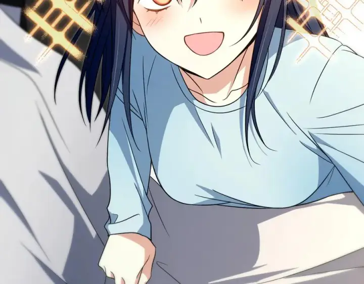 漫画《我家老婆来自一千年前》302第46张图