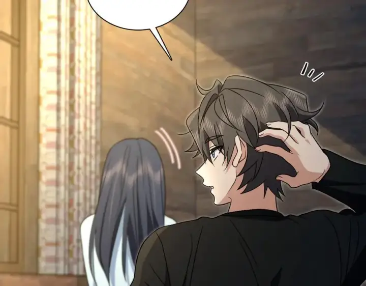 漫画《我家老婆来自一千年前》302第60张图