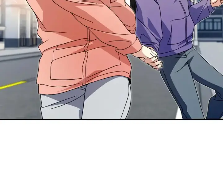 漫画《我家老婆来自一千年前》302第82张图