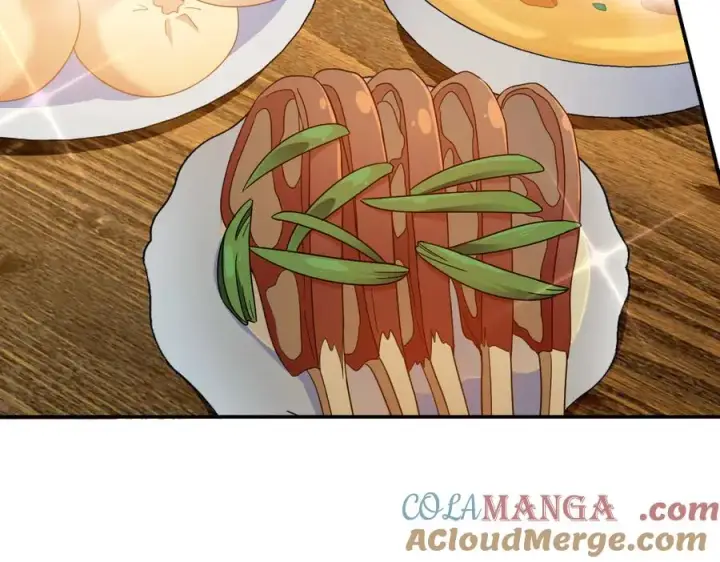 漫画《我家老婆来自一千年前》302第85张图