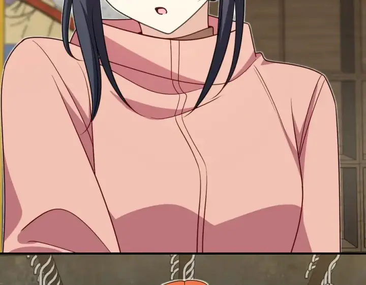 漫画《我家老婆来自一千年前》303第10张图