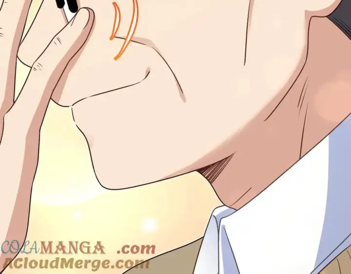 漫画《我家老婆来自一千年前》303第137张图