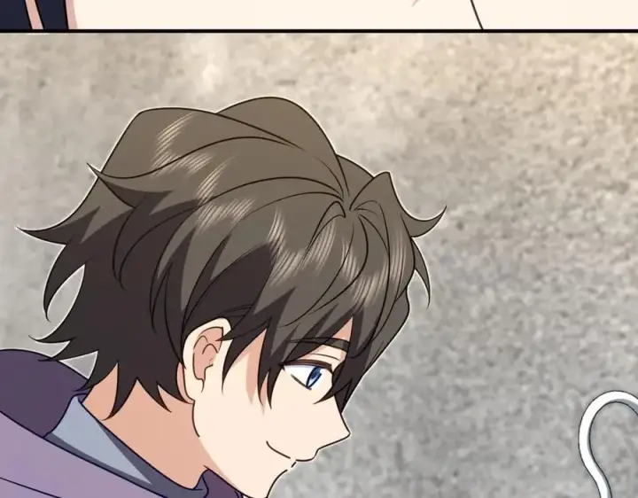 漫画《我家老婆来自一千年前》303第4张图