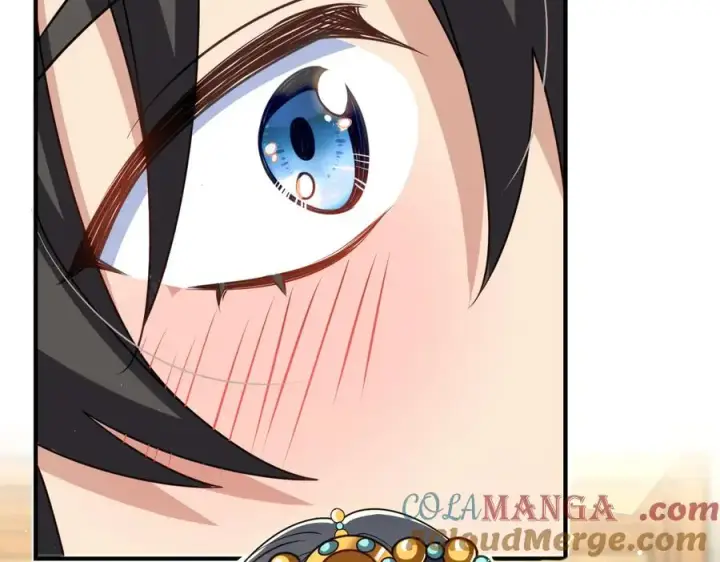 漫画《我家老婆来自一千年前》303第45张图