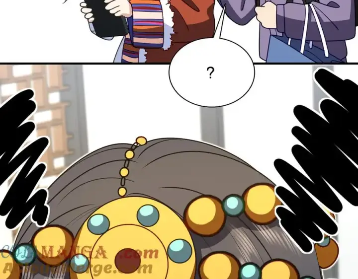 漫画《我家老婆来自一千年前》303第65张图