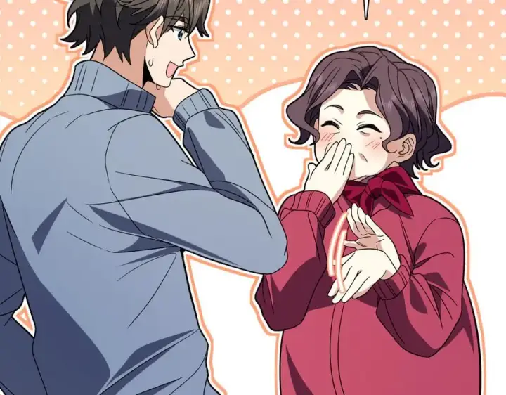 漫画《我家老婆来自一千年前》304第106张图