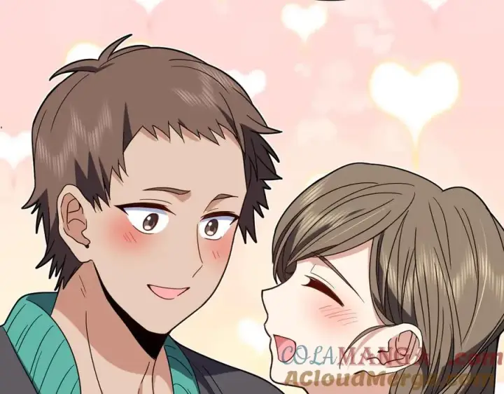 漫画《我家老婆来自一千年前》304第13张图