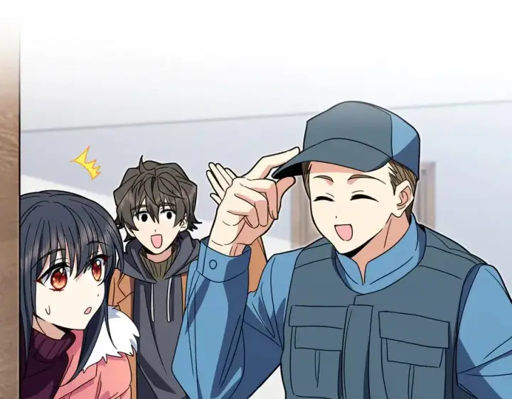 漫画《我家老婆来自一千年前》304第34张图