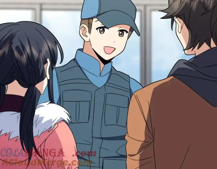 漫画《我家老婆来自一千年前》304第45张图