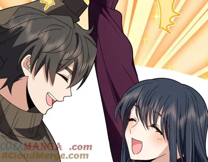 漫画《我家老婆来自一千年前》304第65张图