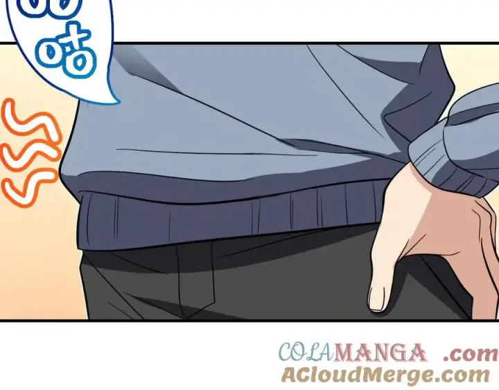 漫画《我家老婆来自一千年前》305第45张图
