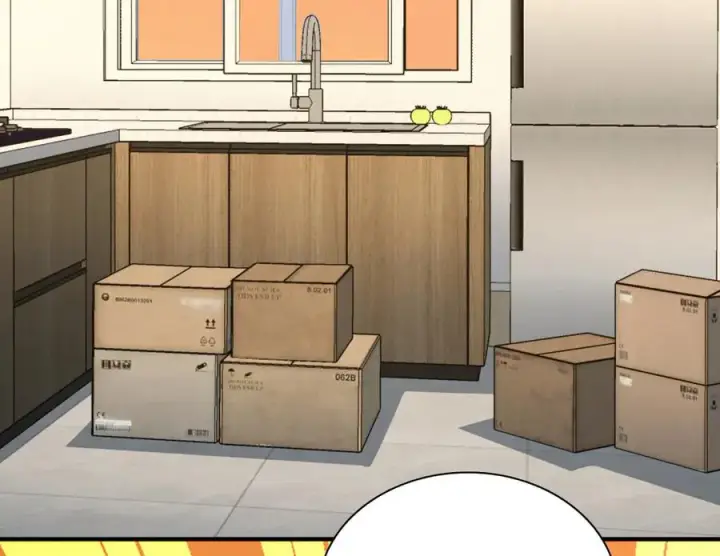 漫画《我家老婆来自一千年前》305第52张图