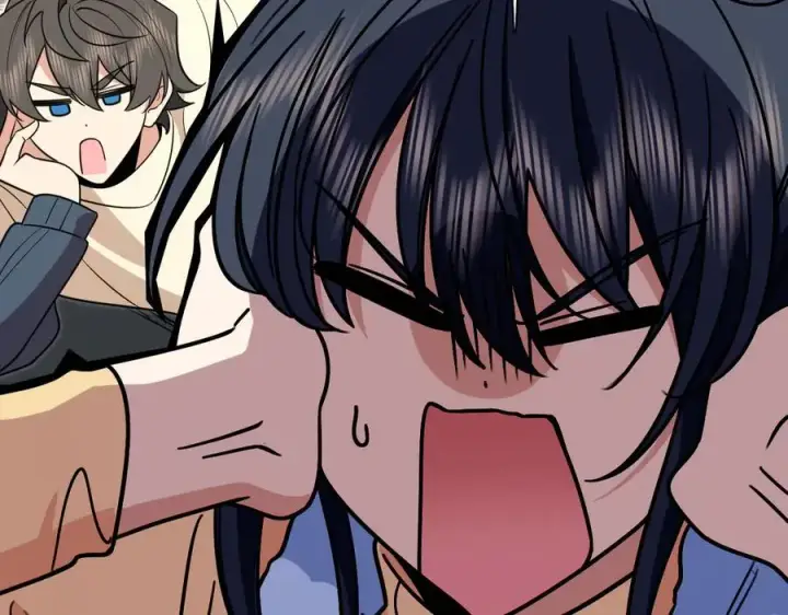 漫画《我家老婆来自一千年前》306第110张图