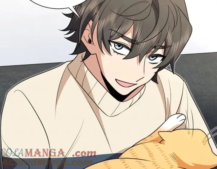 漫画《我家老婆来自一千年前》306第121张图