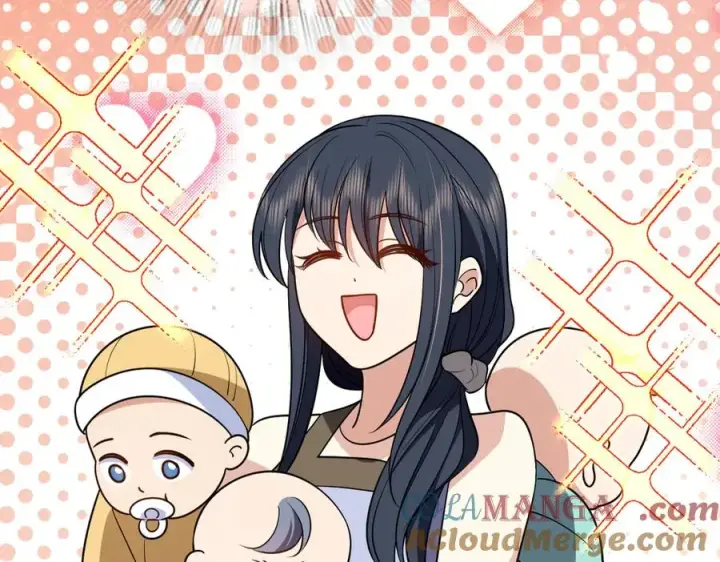 漫画《我家老婆来自一千年前》306第137张图