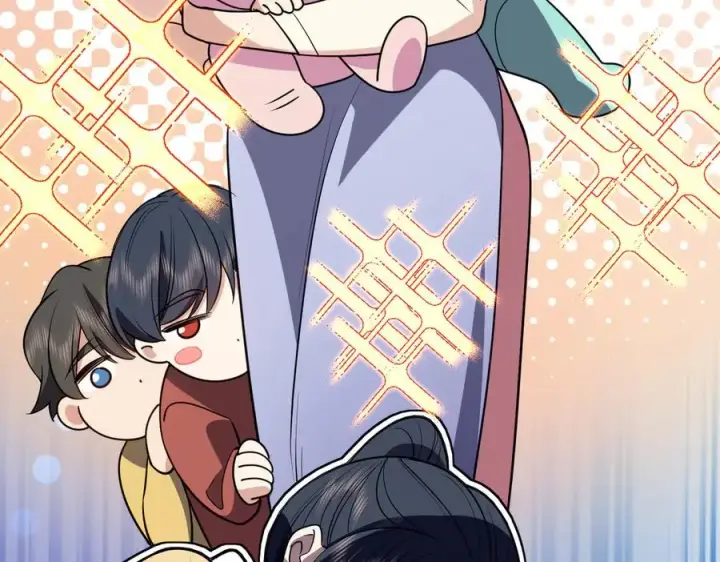 漫画《我家老婆来自一千年前》306第139张图