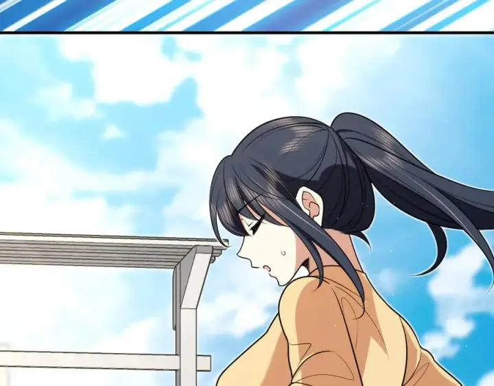 漫画《我家老婆来自一千年前》306第90张图