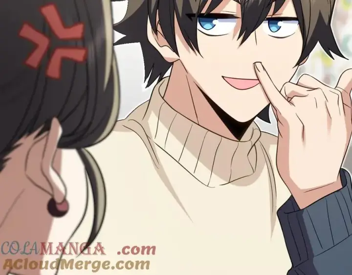 漫画《我家老婆来自一千年前》307第125张图