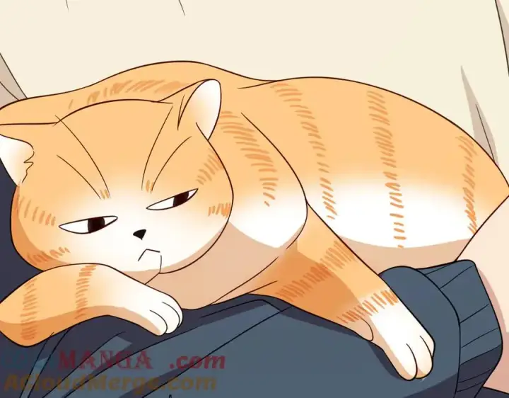 漫画《我家老婆来自一千年前》307第13张图