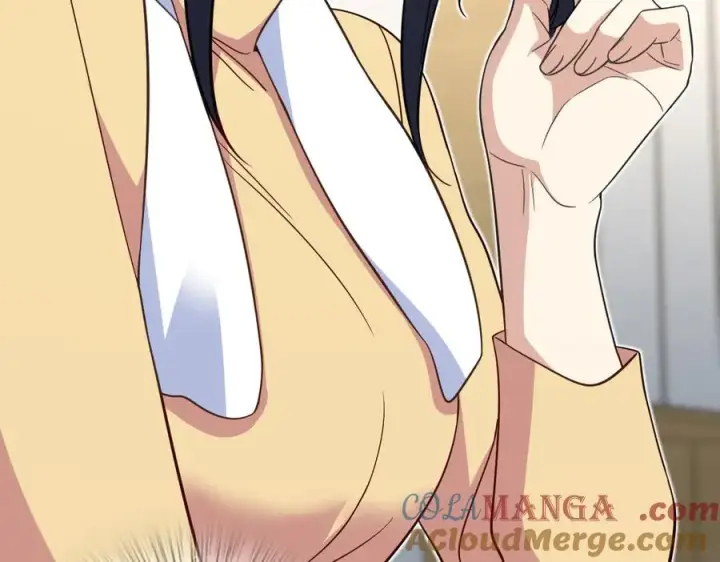 漫画《我家老婆来自一千年前》307第9张图
