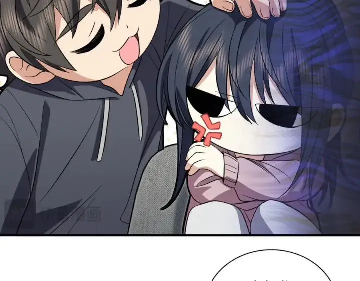 漫画《我家老婆来自一千年前》308第116张图