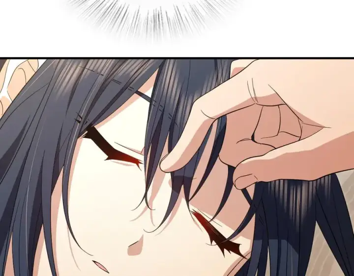 漫画《我家老婆来自一千年前》308第152张图