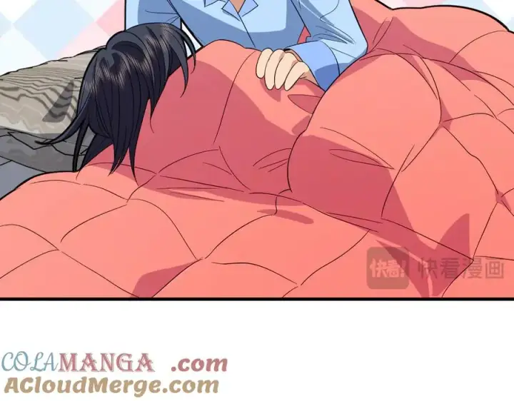 漫画《我家老婆来自一千年前》308第161张图