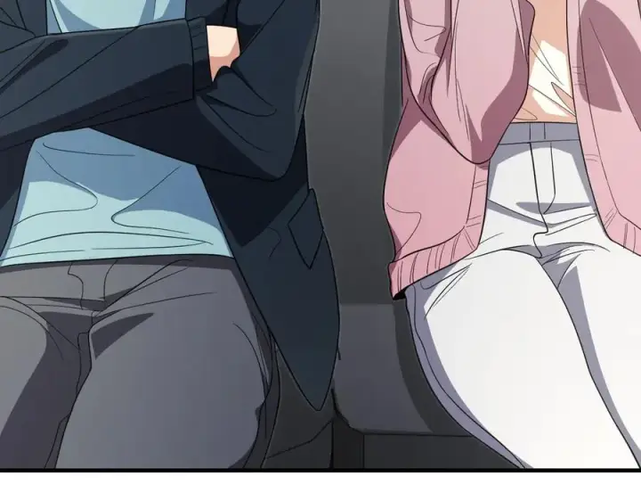 漫画《我家老婆来自一千年前》308第18张图