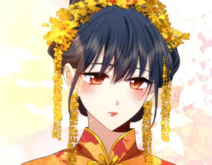 漫画《我家老婆来自一千年前》308第26张图