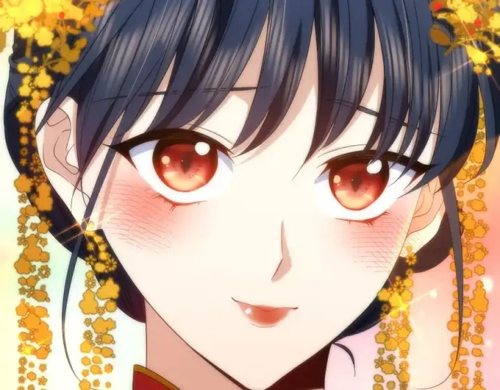 漫画《我家老婆来自一千年前》308第32张图