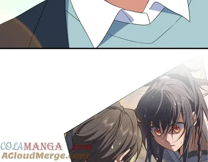 漫画《我家老婆来自一千年前》308第37张图