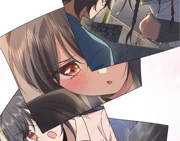 漫画《我家老婆来自一千年前》308第38张图