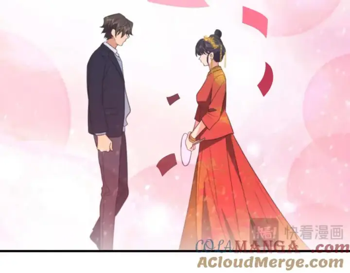 漫画《我家老婆来自一千年前》308第41张图