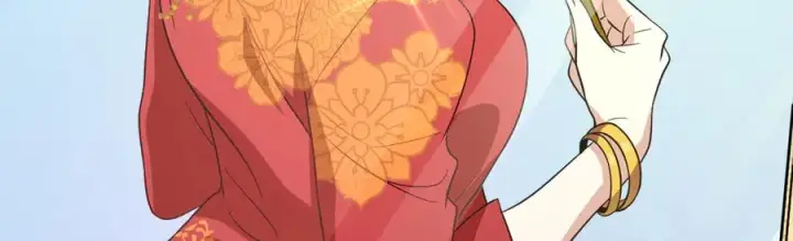 漫画《我家老婆来自一千年前》308第51张图