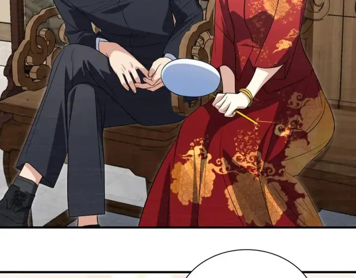 漫画《我家老婆来自一千年前》308第92张图