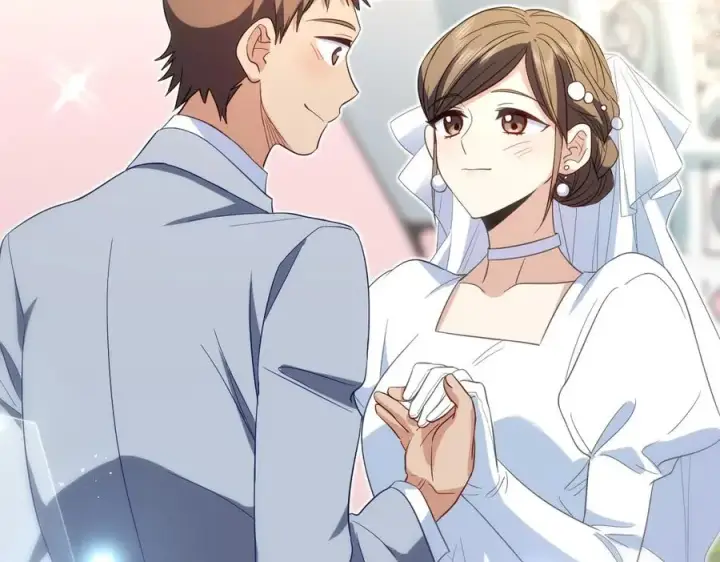 漫画《我家老婆来自一千年前》309第124张图