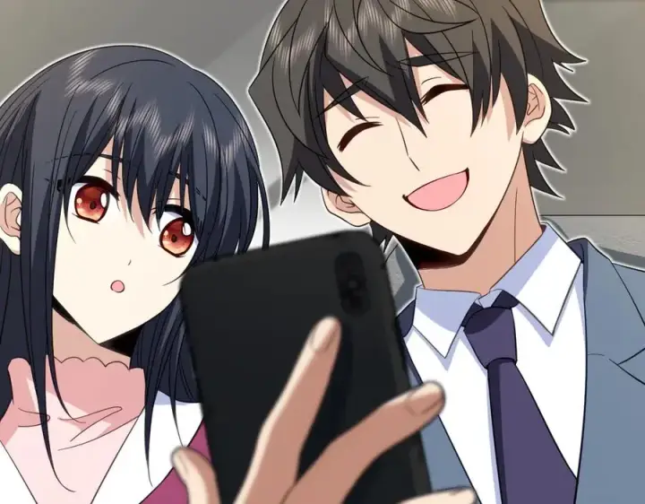 漫画《我家老婆来自一千年前》309第15张图
