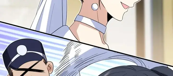 漫画《我家老婆来自一千年前》309第44张图